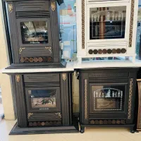 بخاری گازی شومینه مشهد دوام مشهددوام|بخاری، هیتر، شومینه|مشهد, مصلی (کارمندان اول)|دیوار