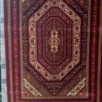 گبه ۷۰۰شانه مهدیان|گلیم، جاجیم، گبه|کرمان, |دیوار