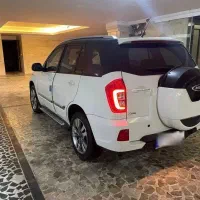 ام و ام x33 مدل ۱۴۰۰ اسپرت