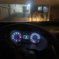 کوییک S ۱۴۰۲ استاندارد ۸۵ گانه بیمه کامل سالم