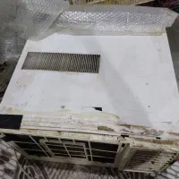 کولرگازی پنجره‌ی 18|کولر گازی و فن‌کوئل|پارس‌آباد, |دیوار