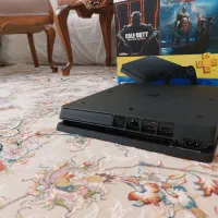 ps4 slim 500gig اسلیم کپی خور|کنسول، بازی ویدئویی و آنلاین|تهران, کیانشهر|دیوار