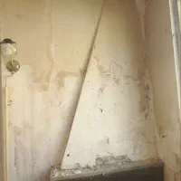 رنگ کاری و نقاشی ساختمان|خدمات پیشه و مهارت|کرج, کیانمهر|دیوار