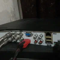 dvr 4 کانال ۵ مگاپیکسلی