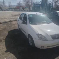 تیبا ۱ معاوضه با پراید وپژو۴۰۵