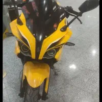 پالس RS 200