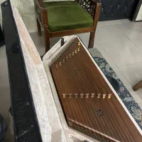سنتور کاملا نو و سالم