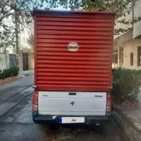 وانت اریسان ۱ دوگانه سوز فست فود