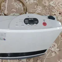بخاری درجا ژاپنی