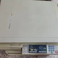 دستگاه فتوکپی و پرینترسوزنی|پرینتر، اسکنر، کپی، فکس|شاهین‌شهر, اقبال لاهوری|دیوار