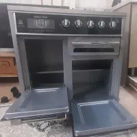 گاز سالم و نو کلا استفاده نشده