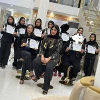 آموزش تخصصی شینیون/شنیون|خدمات آرایشگری و زیبایی|زاهدان, |دیوار