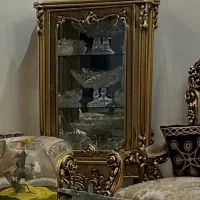 بوفه پایه بلند