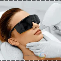 لیزر پوست و مو و فشیال ژل و بوتاکس