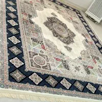 فرش ۱۲ متری|فرش|دزفول, |دیوار