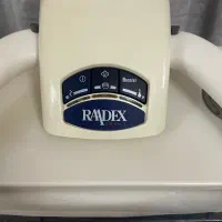 اتو پرس رادکس