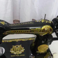 چرخ خیاطی آبمیوه گیر|سایر لوازم برقی|خمینیشهر, |دیوار