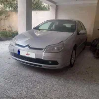 سیتروئن سی 5مدل ۲۰۰۷فرانسه کمکار(معاوضه)|خودرو سواری و وانت|آمل, |دیوار