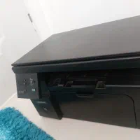 پرینتر HP سه کار|پرینتر، اسکنر، کپی، فکس|فردوس (خراسان), |دیوار