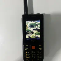 گوشی انتن دار هوپ k22
