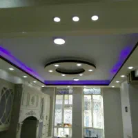 سقف کاذب کناف|خدمات پیشه و مهارت|پاکدشت, پاکدشت (مامازند)|دیوار