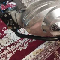 ایژ روستا مدل ۲۰۰۴خشک|موتورسیکلت|مشهد, آیت الله خامنه‌ای|دیوار