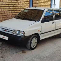 پراید دوگانه کارخانه 87|خودرو سواری و وانت|سرپل ذهاب, |دیوار