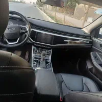 اریزو۵ بسیار تمیز ۱۴۰۱|خودرو سواری و وانت|شاهینشهر, شهرک میلاد|دیوار