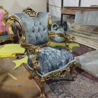 تعمیرات مبلمان