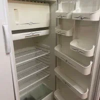 یخچال فریزر|یخچال و فریزر|خوی, |دیوار