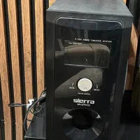 ۴ عدد سینما خانواده به همراه باند