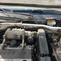 سمندمدل90دور رنگ|خودرو سواری و وانت|چهارباغ, |دیوار