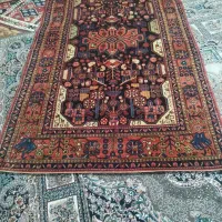 فرش دستبافت|فرش|خرم‌آباد, |دیوار