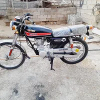 موتور پارکینگی  صفر درحده 94