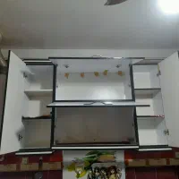 کابینت|آبچکان و نظمدهنده ظروف|بروجرد, |دیوار