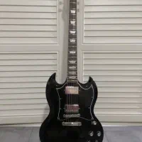 گیتار الکتریک Epiphone SG standard