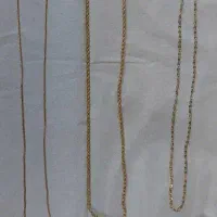 زنجیرطلادرحد