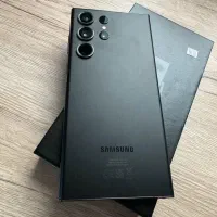 s23 ultra  در حد صفر