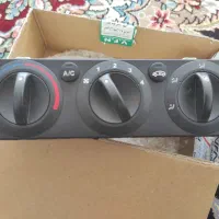 پنل بخاری پژو