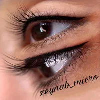 آرایش دائم میکروبلیدینگ وخطچشم وبن مژه وشیدلب|خدمات آرایشگری و زیبایی|اصفهان, دشتستان|دیوار