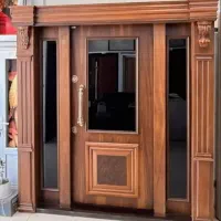 درب ضد سرقت خورشید