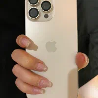 موبایل ۱۶ پرومکس ۲ سیم کارته