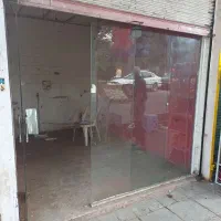اجاره مغازه ۱۲ متری|اجارهٔ مغازه و غرفه|تهران, بیسیم|دیوار