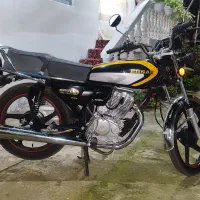 موتور هوندا150احسان