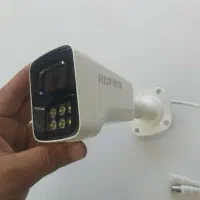 (دوربین‌های داهوا٪ با قابلیت چرخش و زوم نظارت دقیق