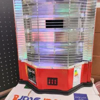 بخاری برقی کرسی برقی کم مصرف. برق آبی|بخاری، هیتر، شومینه|اصفهان, شیخ اشراق|دیوار