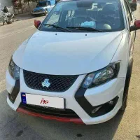 کوییک gxr مدل ۱۴۰۴|خودرو سواری و وانت|مشهد, شهید آوینی|دیوار