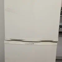 یخچال فریزر