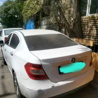 ماشین برلیانس ۲۳۰ صندوقدار