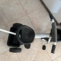 سه چرخه بچگانه|اسباب‌‌بازی|شیراز, دشت چنار|دیوار